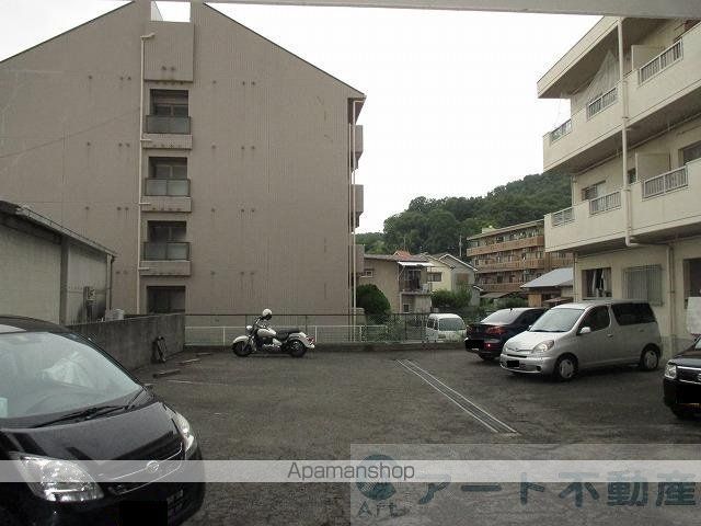 福岡マンションのその他写真