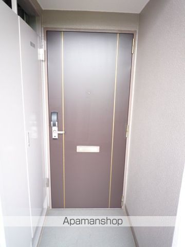 パークビュー四ツ池のその他写真