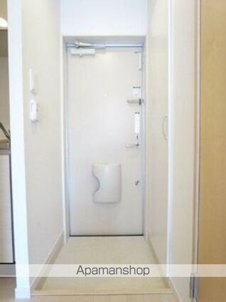 東京都杉並区永福２丁目[1K/22.35m2]の玄関