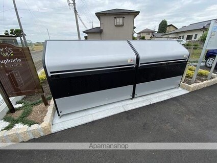 ユーフォリア　Ⅰ[2LDK/58.64m2]の共用部3