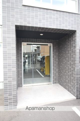 LEMONED N31の玄関写真