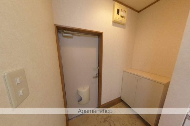 ララビー小針の内装写真