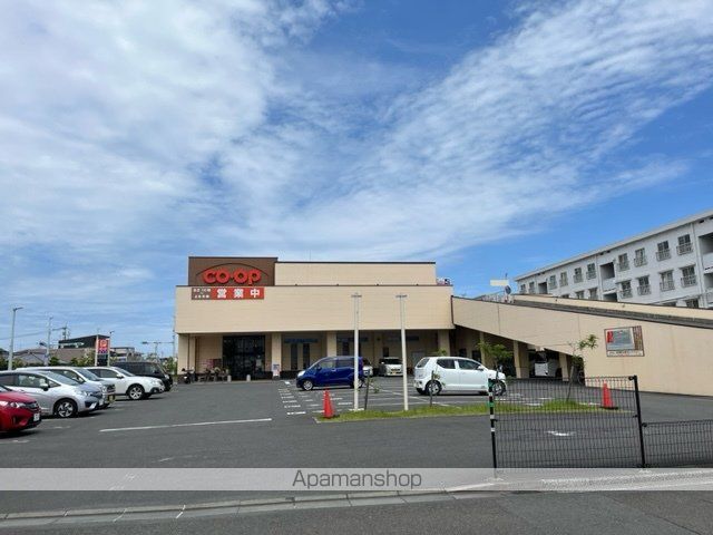第一中村マンションの周辺写真