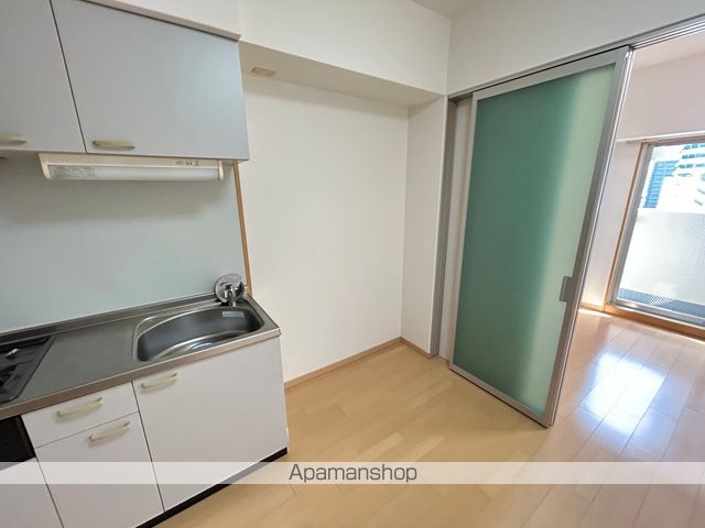 ONE ROOF FLAT FUKUSHIMAの内装写真