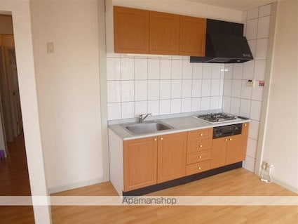 ＳｕｎｎｙＨｏｕｓｅ[2DK/51.15m2]のその他部屋・スペース