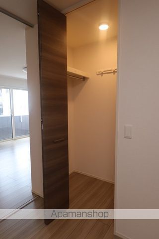 モンテベール南風の内装写真