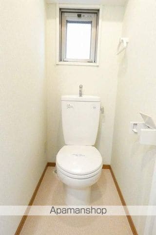 ティダ上荒田の内装写真