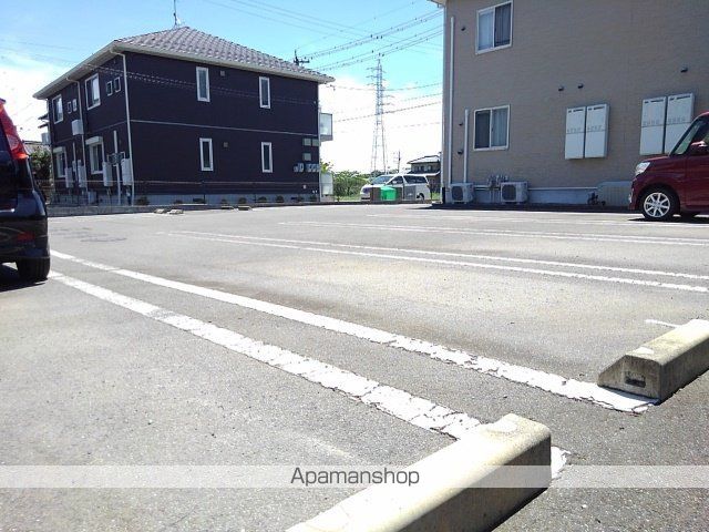 レイール I棟のその他写真