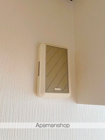 コンフォート伏見の内装写真