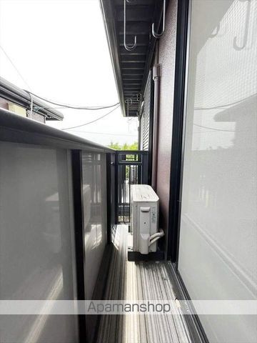 ビッグウェイ中庄 Bの内装写真