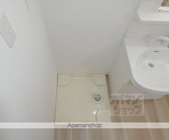 フローリアン御前の内装写真