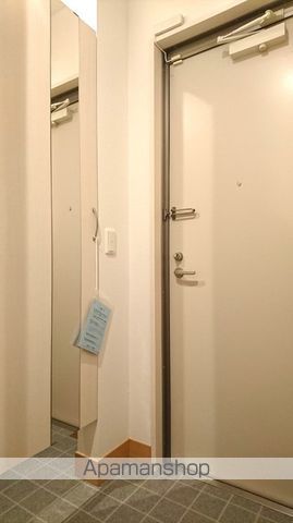 DーROOMCVの内装写真
