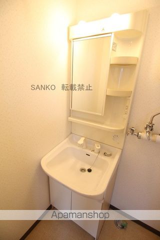パシフィック・オーシャンの内装写真