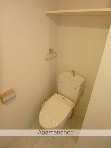 SERENITENAKATSUの内装写真