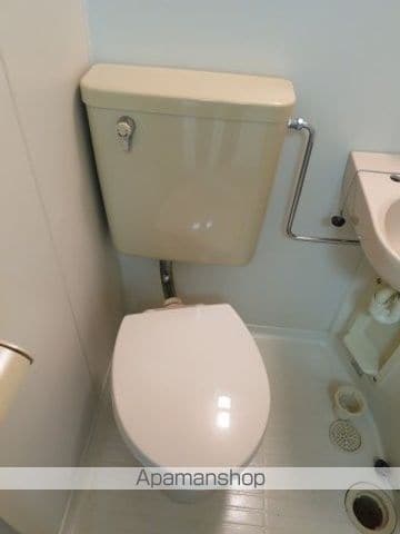 アーバンハイツの内装写真