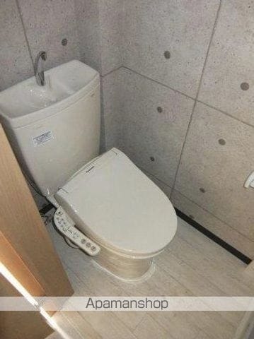 グランドボックス大泉学園の内装写真