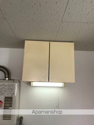 ティアラ平岸Gパレスの内装写真