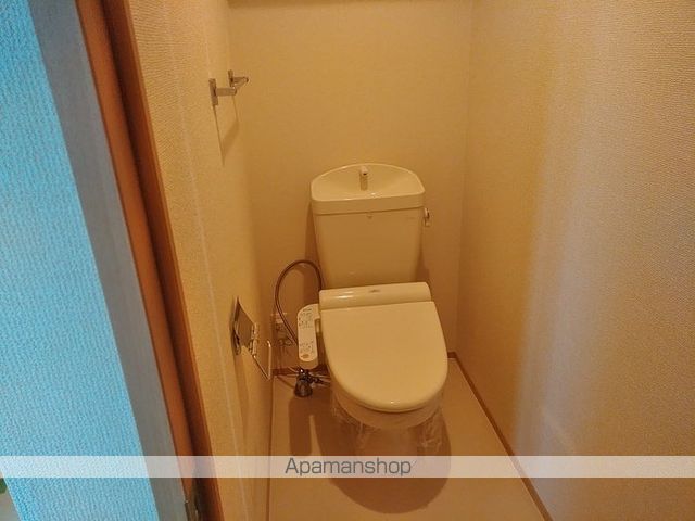 フェザント小野原の内装写真