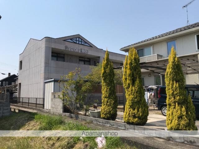 サンシャイン棚橋C