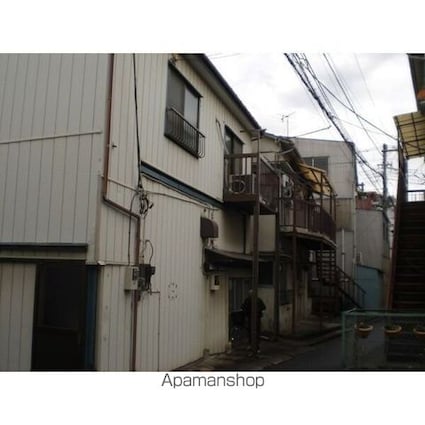 第一新井荘[2K/23.89m2]のその他内装6