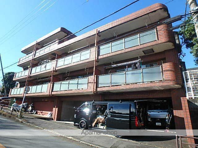 元屋敷壱番館
