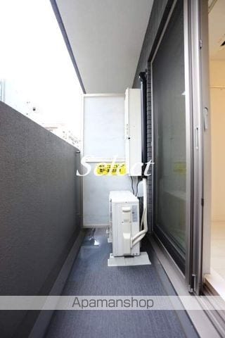 VALESIA YOKOHAMA SOUTH CITYの内装写真