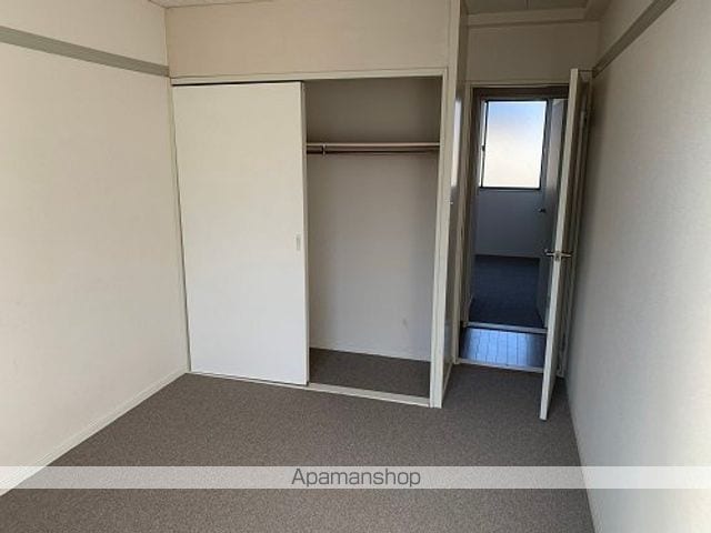 レオパレス吉根の内装写真