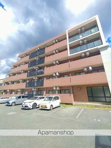 レコルテ千里中央の外観写真