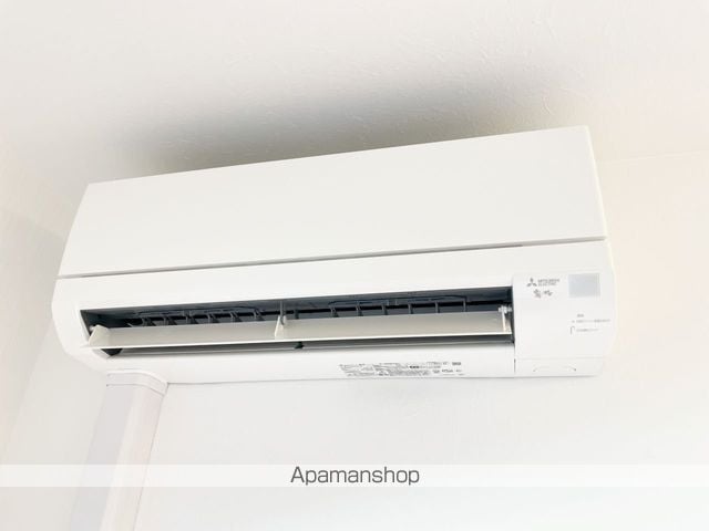 プレジオ西中島ASIANの内装写真