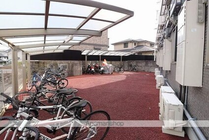 広島県広島市南区仁保２丁目[1R/21.02m2]の共用部6