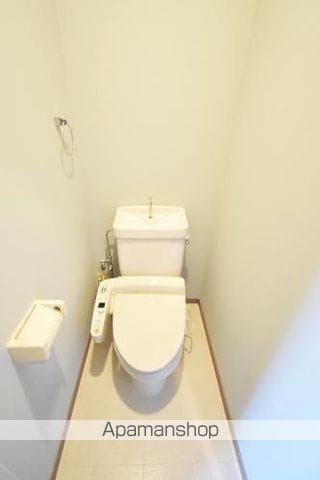 ティアラ大橋南の内装写真