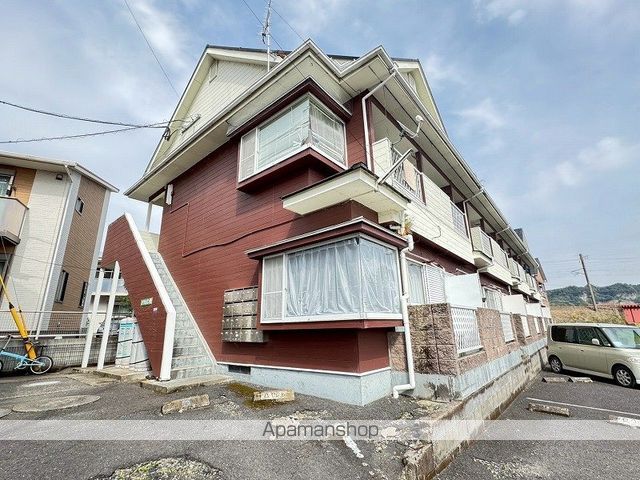 ロイヤルシオンBの外観写真