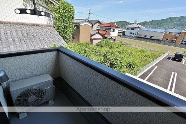 ルーベル鴨島Cの内装写真