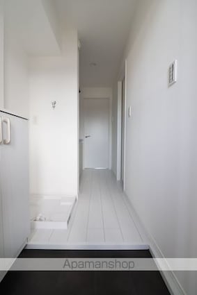 ＭＱｕａｒｔｏ拝島Ⅰ[1K/24.84m2]の玄関