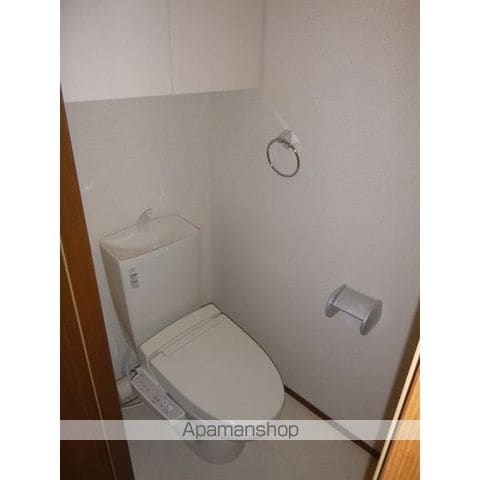 メゾン ド フルールの内装写真