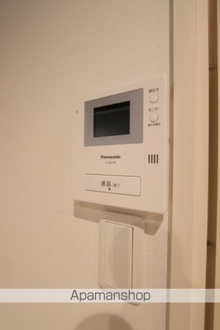 アサヒスクエアの内装写真