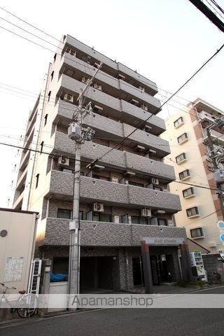 エスリード北梅田の外観写真