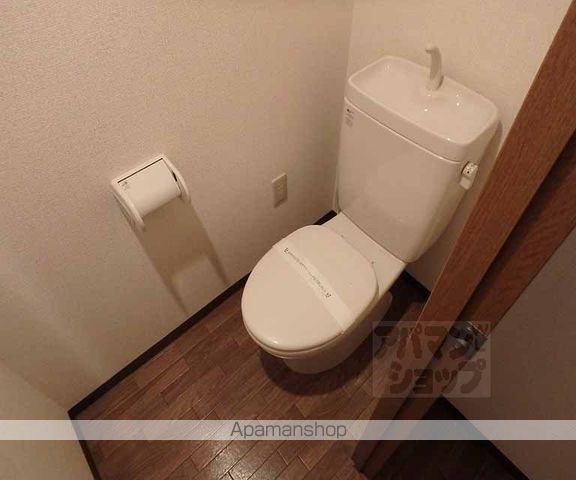 ベラジオ御所東の内装写真