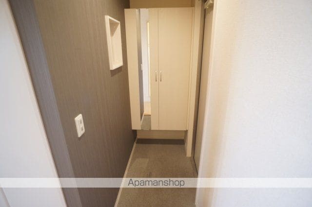 ビアン シャンテの内装写真