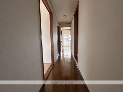 広島県広島市西区己斐本町１丁目[2LDK/57.95m2]の内装5