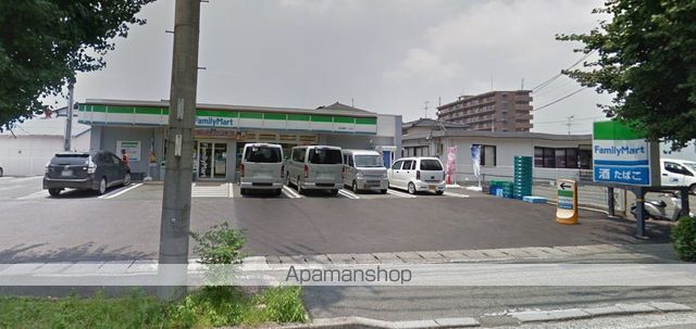 クイーンハイツの周辺写真