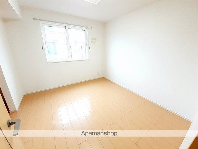 カモミール Bの内装写真