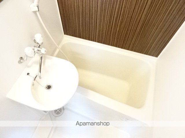 リミエールK Iの内装写真