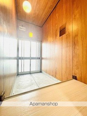 大阪市谷町線 千林大宮駅 徒歩20分 2階建 築100年の内装写真