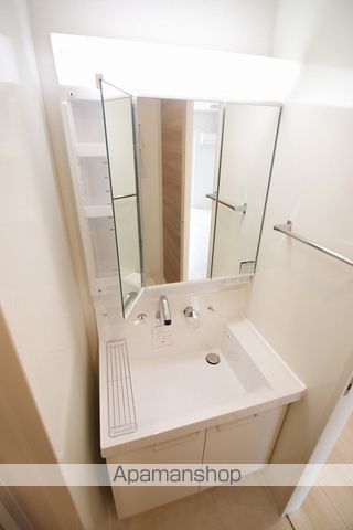 エスポワール Aの内装写真