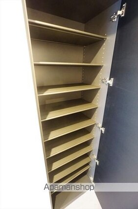 パルティール金山[1R/24.05m2]の内装1