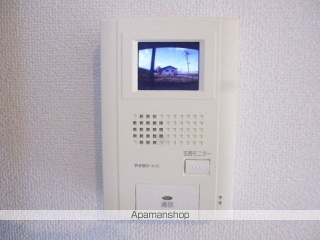 サンライズII番館の内装写真
