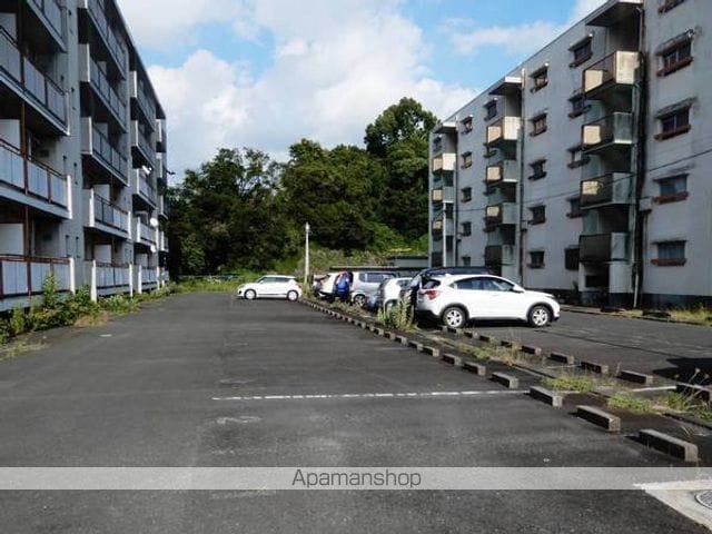 ビレッジハウス湖東1号棟の内装写真