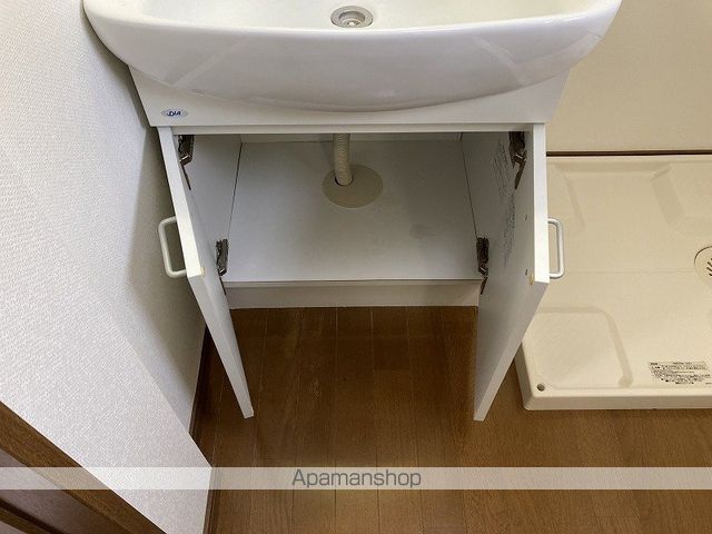 ラフレシアの内装写真