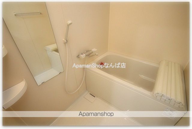 オーパスグラン谷町の内装写真